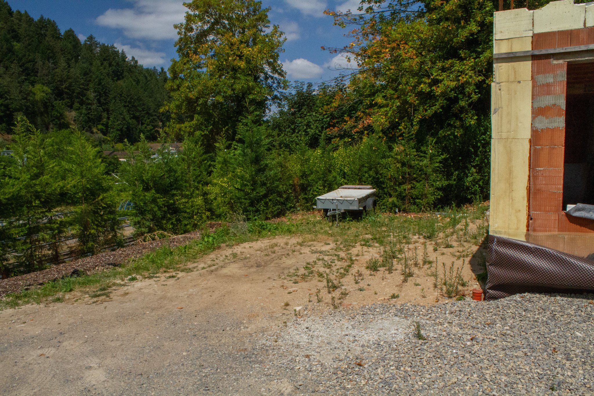 Gernsbach Isemannweg