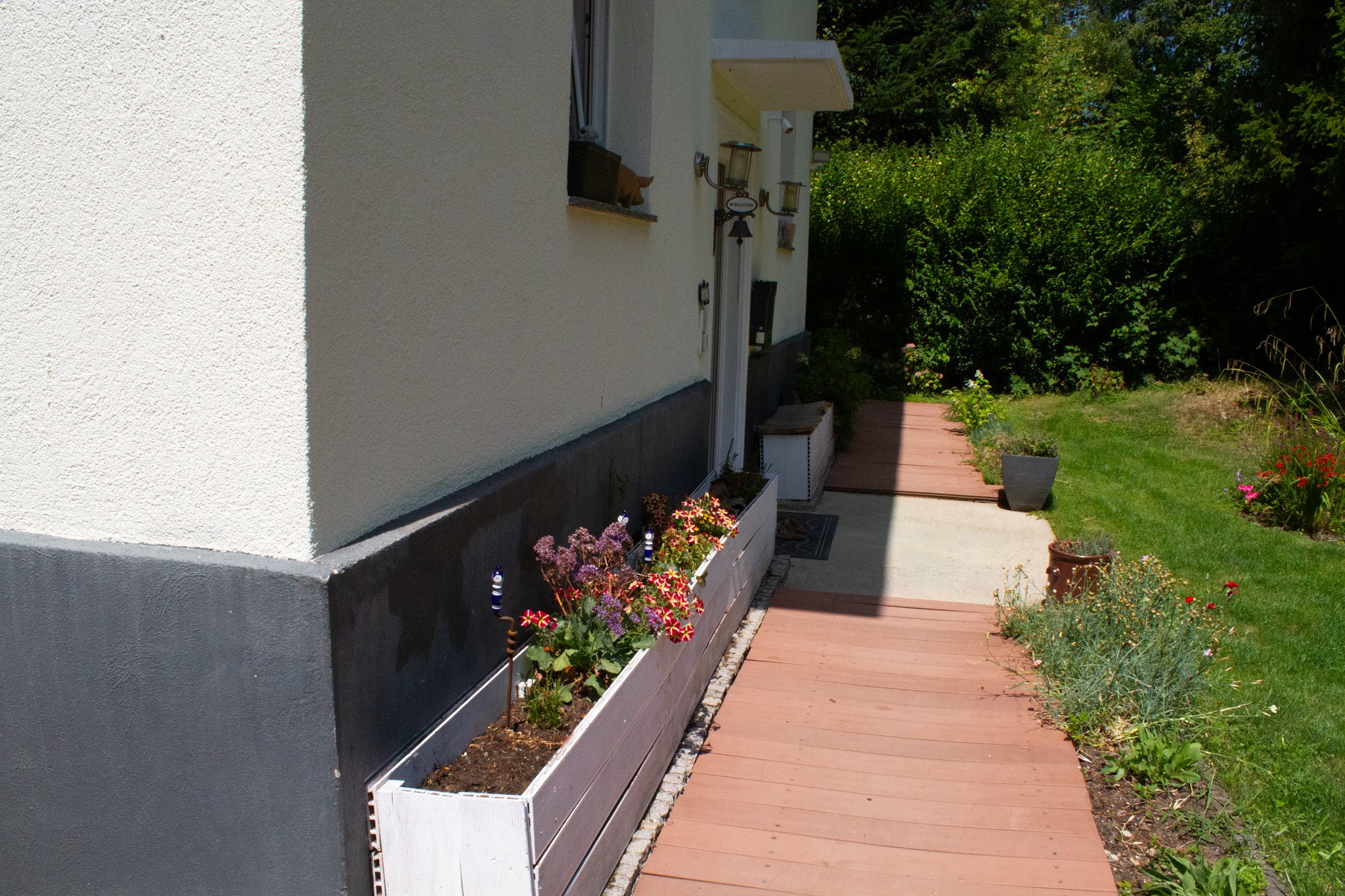 Gernsbach Isemannweg