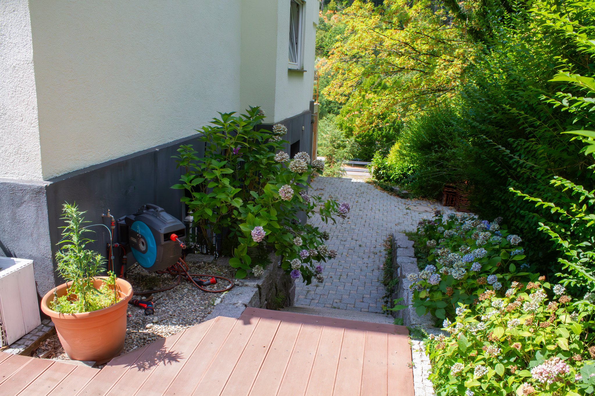 Gernsbach Isemannweg